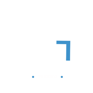 Logo La Guía Cultural White
